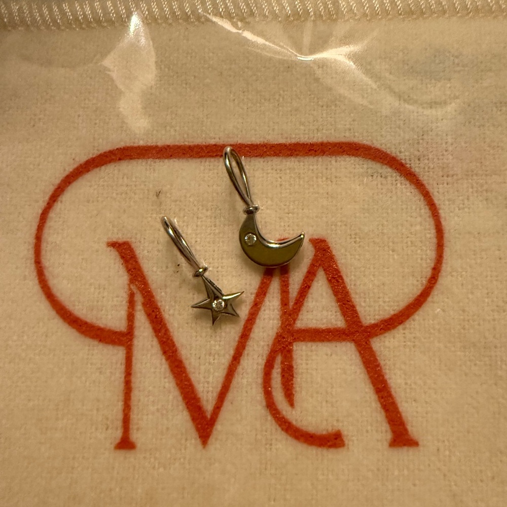 Marla Aaron Itty Bitty Charms set